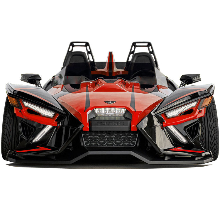 Rev Dynamics | Slingshot, Corvette C8, Jeep | Accessories and Wheels