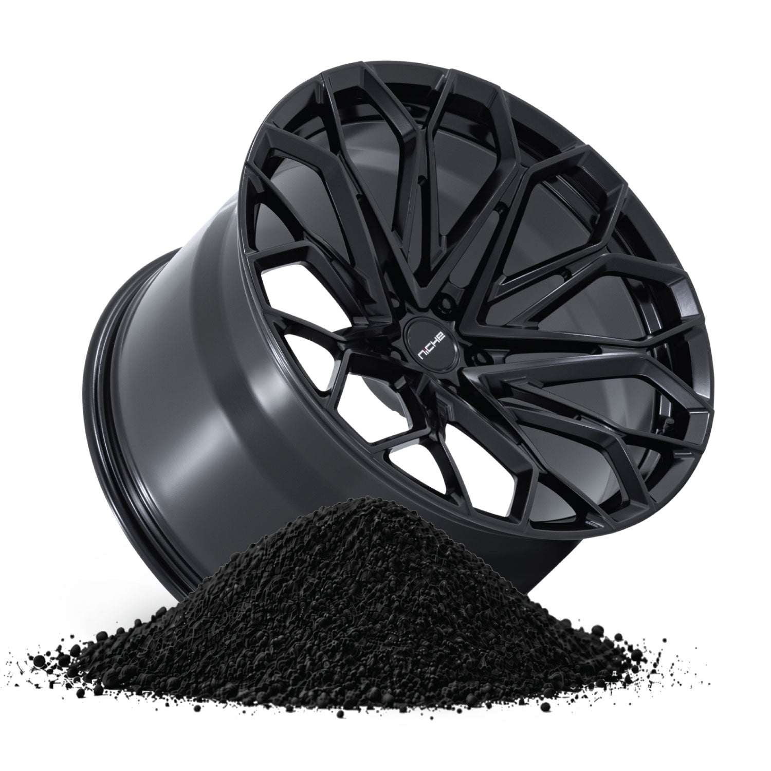 Dark Wheels