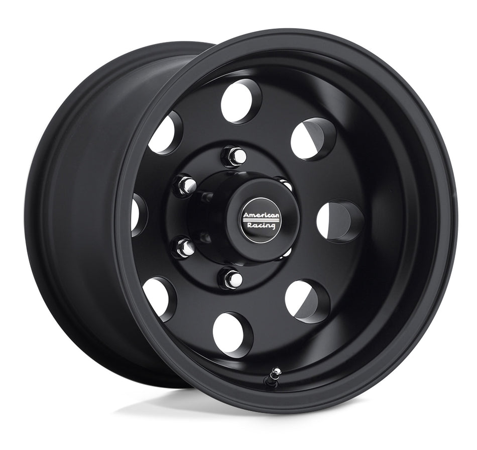 Pro Comp Vintage Jeep Gladiator JT 17" Wheel and 35" Tire Package