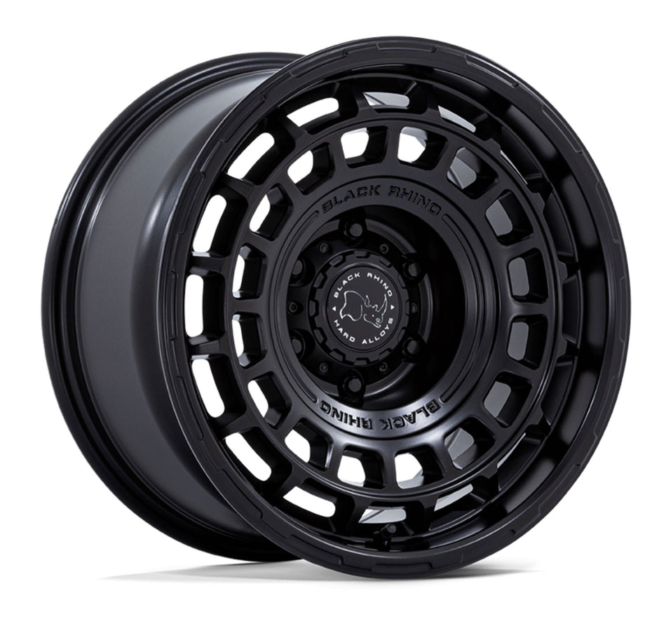 Black Rhino Awol Jeep Gladiator JT 17" Wheel and 35" Tire Package