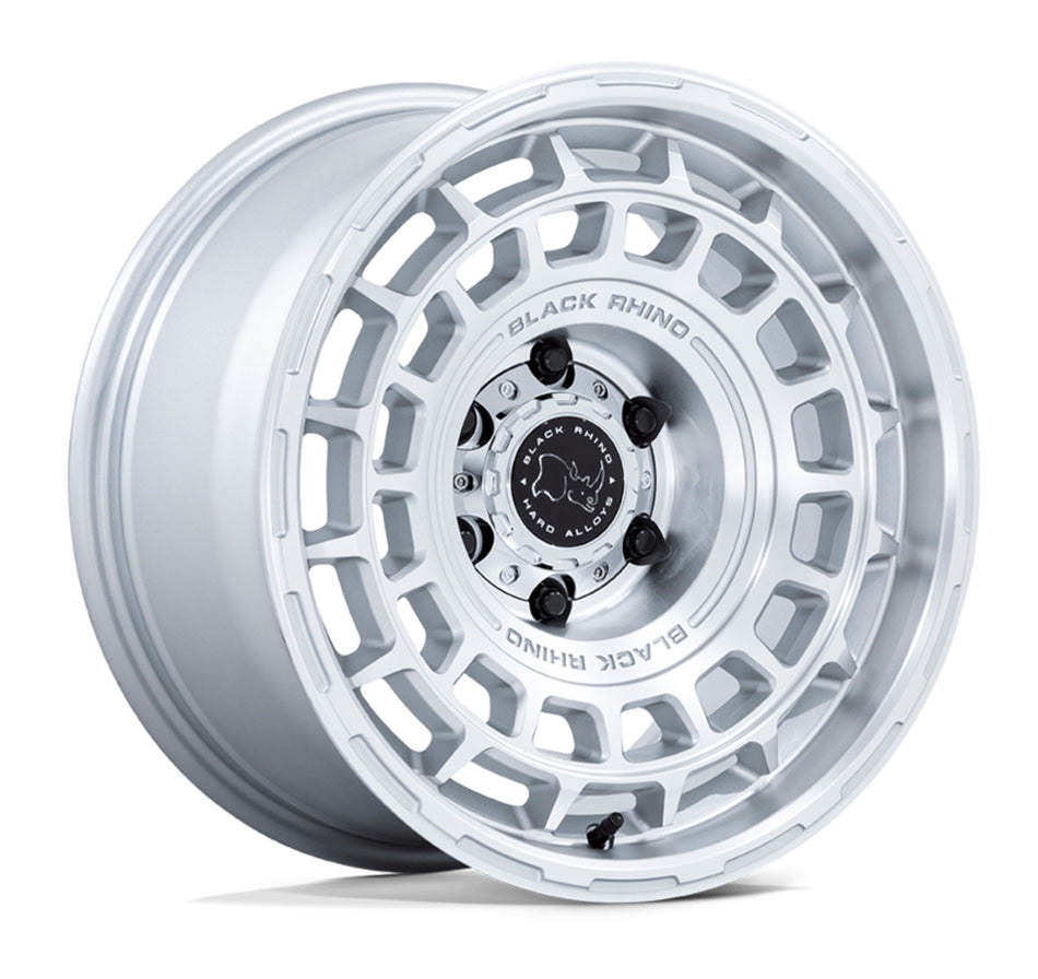 Black Rhino Awol Jeep Gladiator JT 17" Wheel and 35" Tire Package