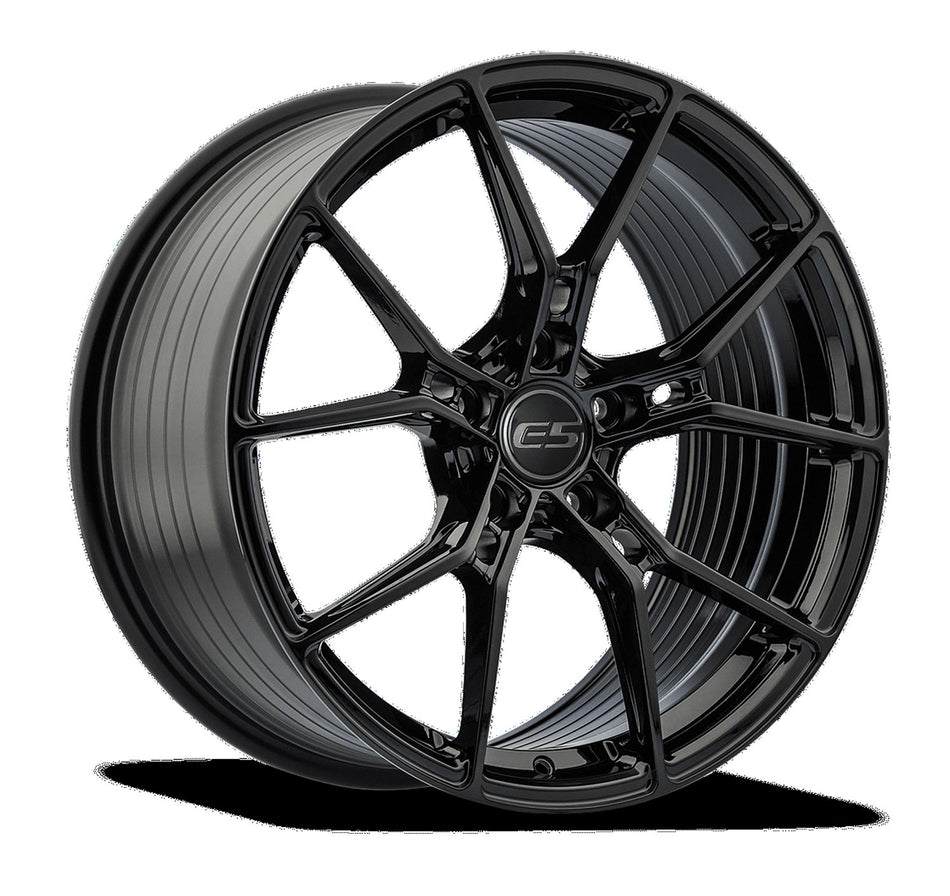 E5 Daytona C7 Stingray Corvette 19" Front 20" Rear Wheel and Tire Package