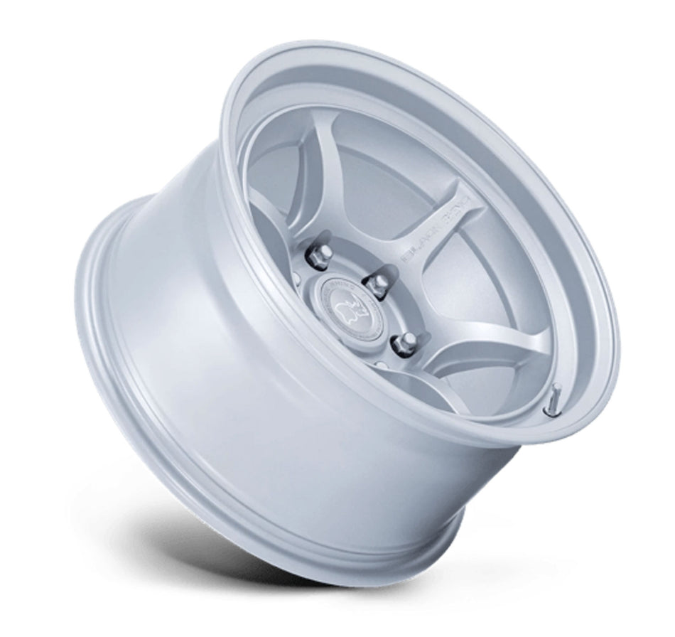 Black Rhino Shogun Jeep Gladiator JT 17" Wheel and 35" Tire Package