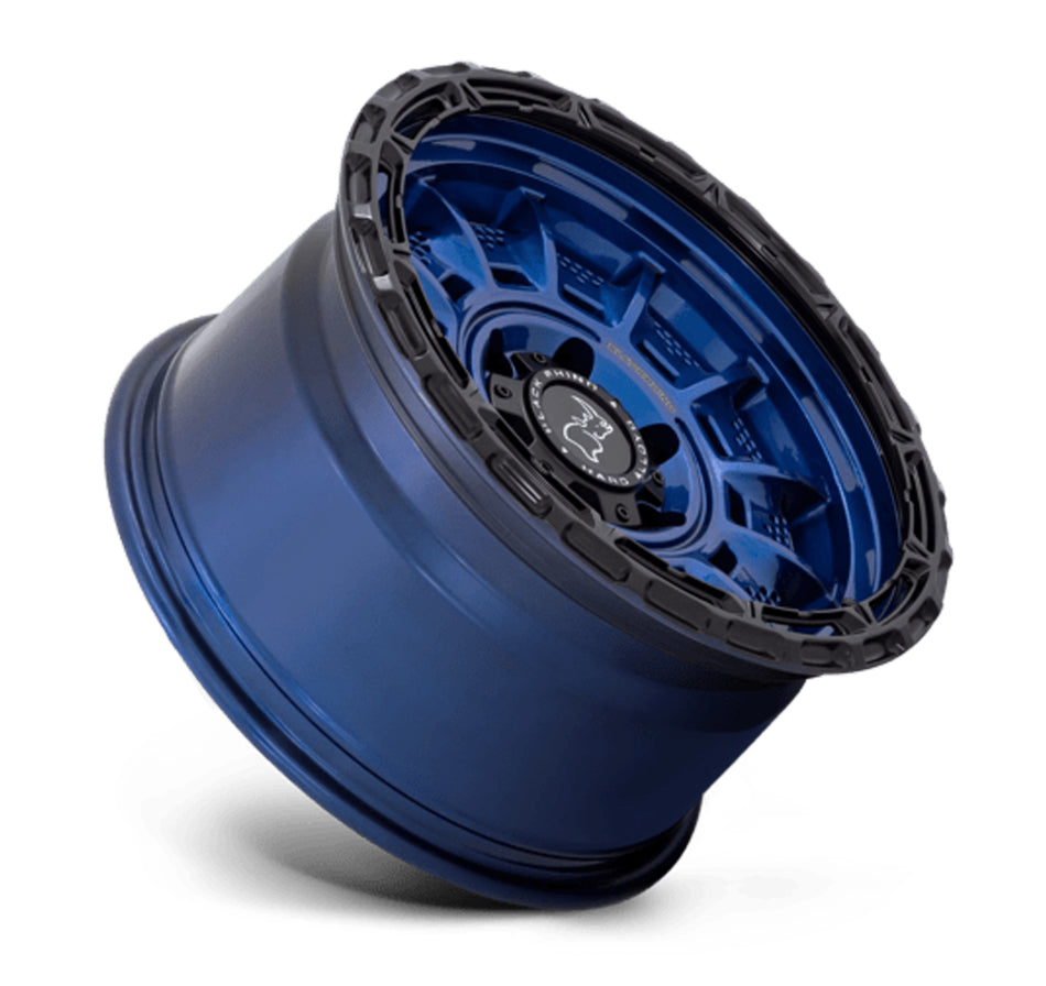 Black Rhino Legion Jeep Gladiator JT 20" Wheel and 37" Tire Package - Rev Dynamics