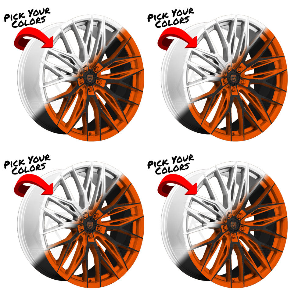 Lexani Aries C8 Corvette 19