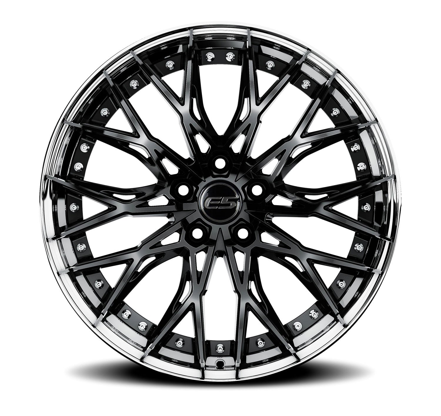 E5 Sebring 2P C8 Corvette Z06/E-Ray/Grand Sport 20x10/21x13 Wheels