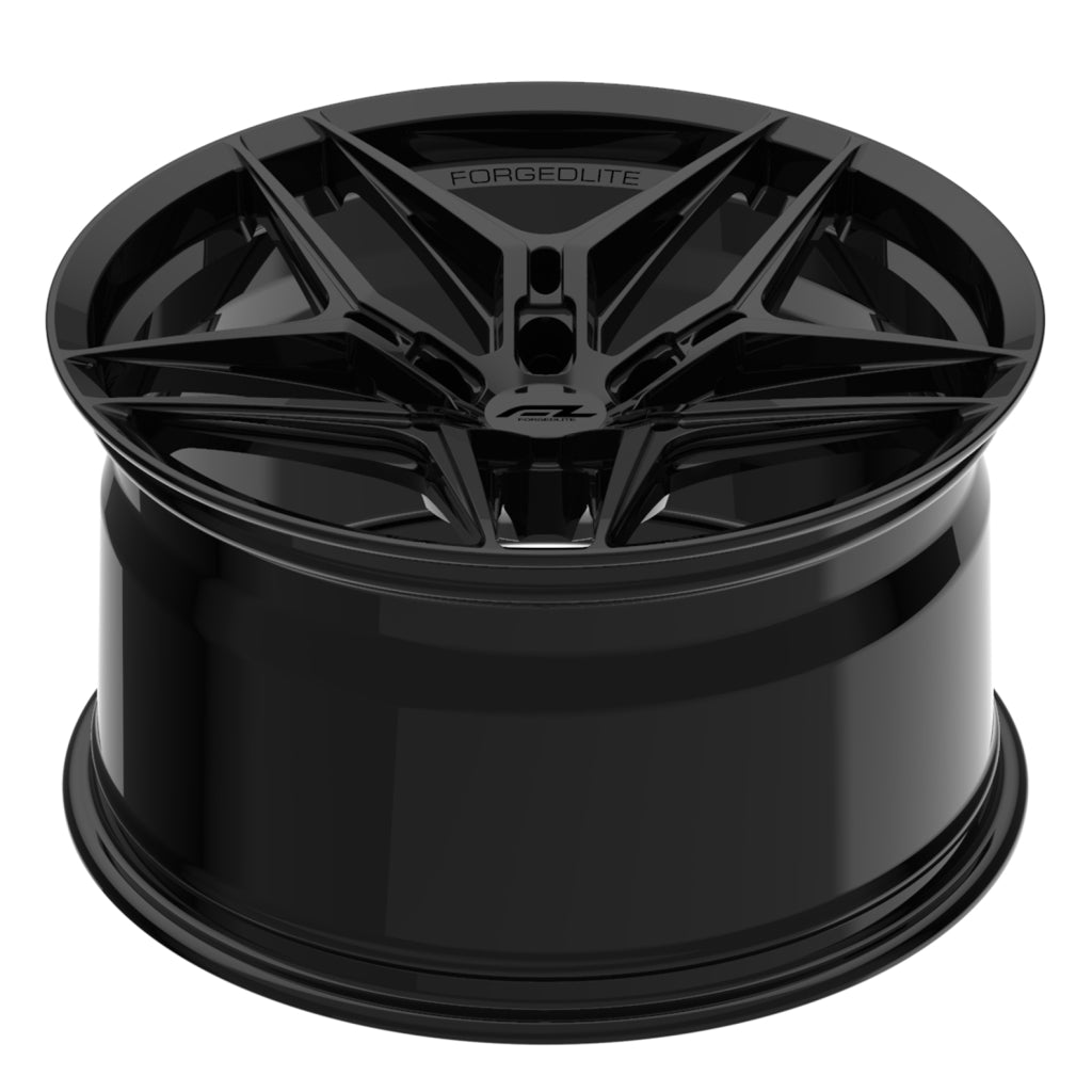 Forgedlite MC8 Wheel & Tire Package for C8 Corvette Z06 Forgedlite MC8 Wheel & Tire Package for C8 Corvette Z06