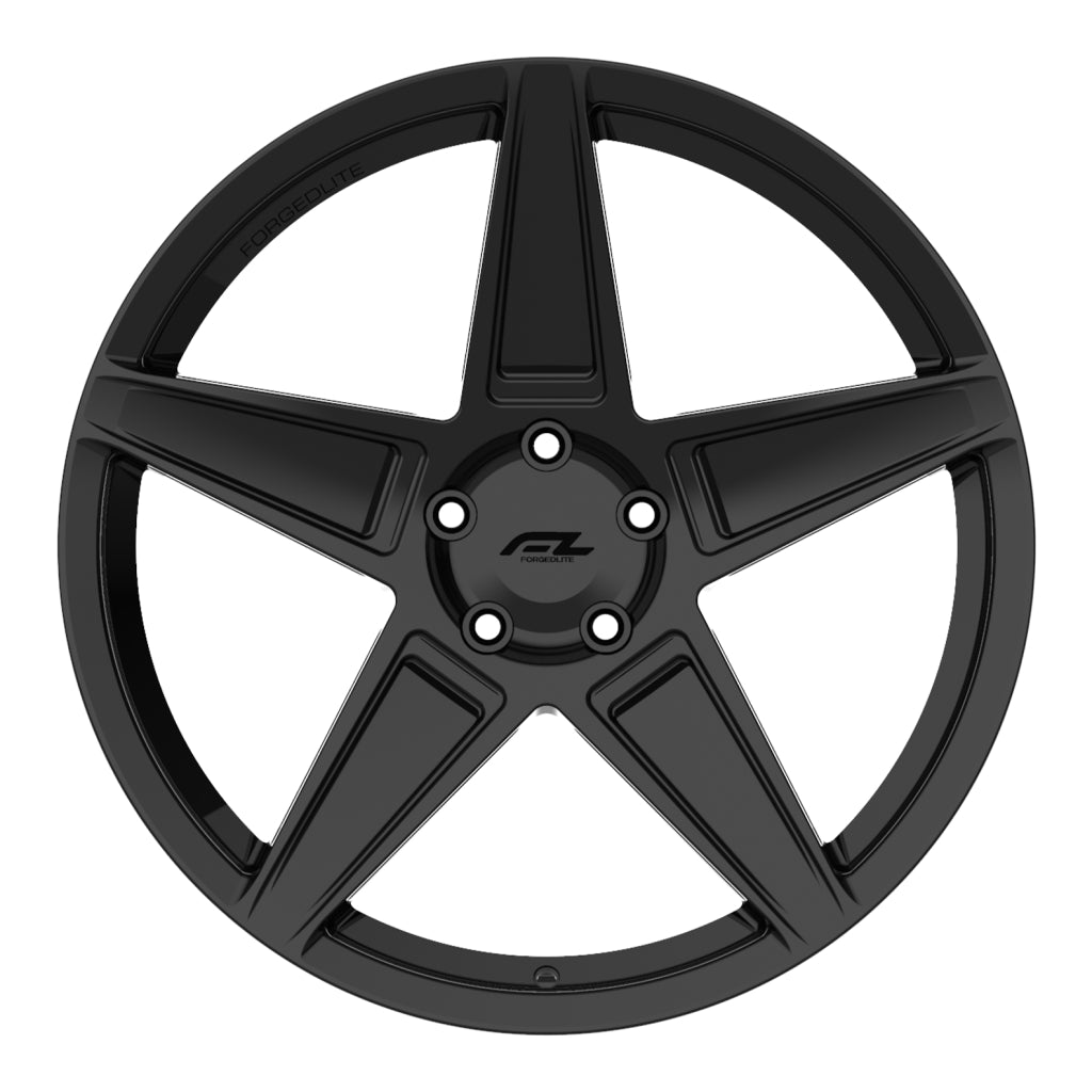 Forgedlite MC3 Wheel & Tire Package for C8 Corvette Z06 Forgedlite MC3 Wheel & Tire Package for C8 Corvette Z06