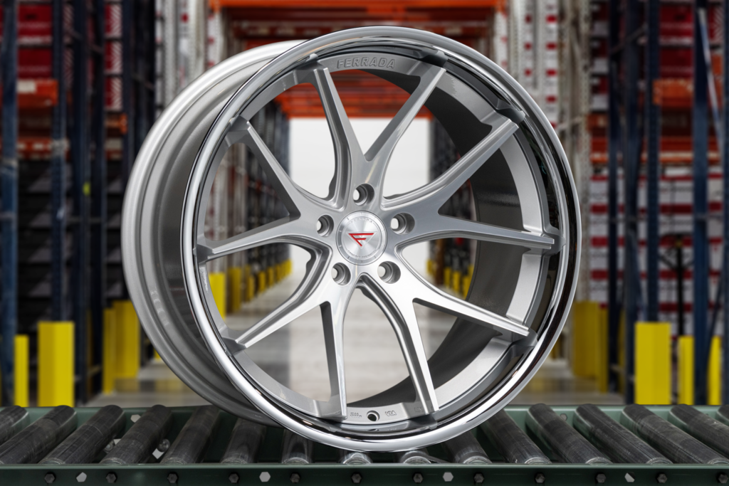 Ferrada FR2 Slingshot 20