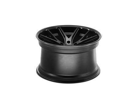 Ferrada FR2 Slingshot 22" Wheel and Tire Package - Rev Dynamics