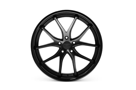 Ferrada FR2 Slingshot 22" Wheel and Tire Package - Rev Dynamics