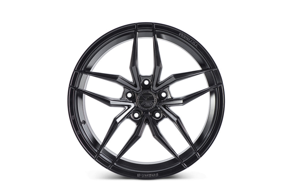 Ferrada F8-FR8 Forged Slingshot 20" Wheel and Tire Package - Rev Dynamics