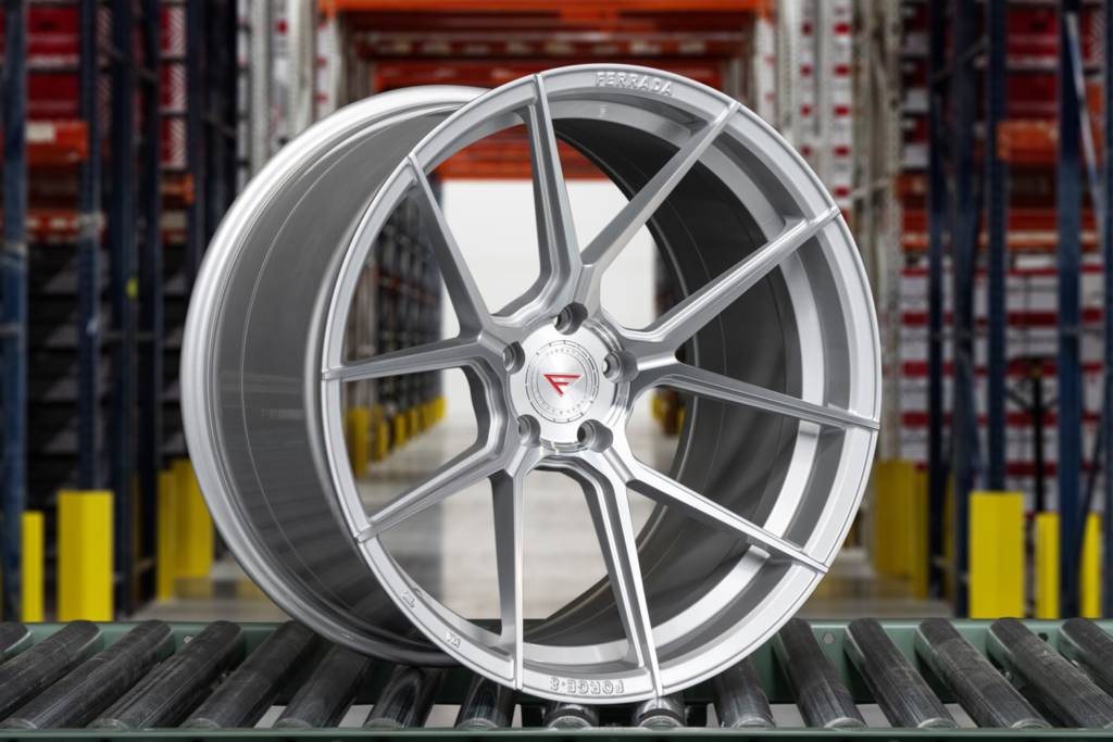 Ferrada F8-FR8 Forged Slingshot 20