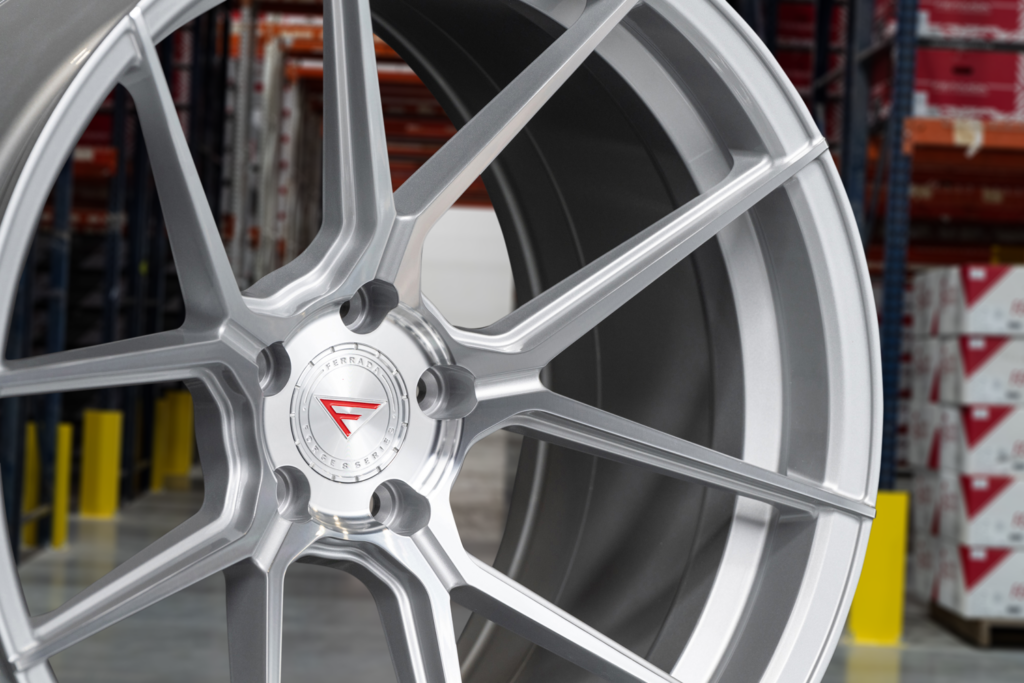 Ferrada F8-FR8 Forged Slingshot 20