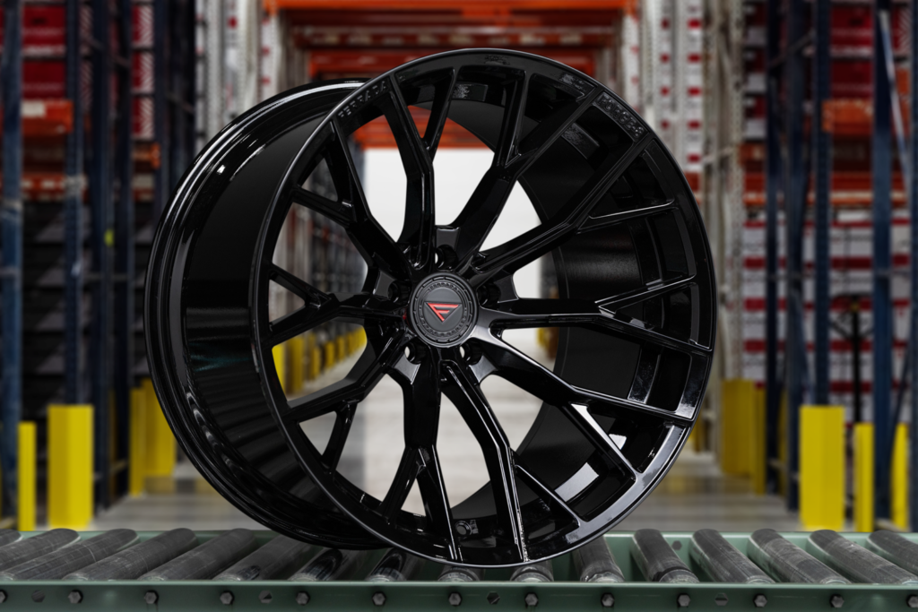 Ferrada F8-FR9 Forged Slingshot 20 Ferrada F8-FR9 Forged Slingshot 20