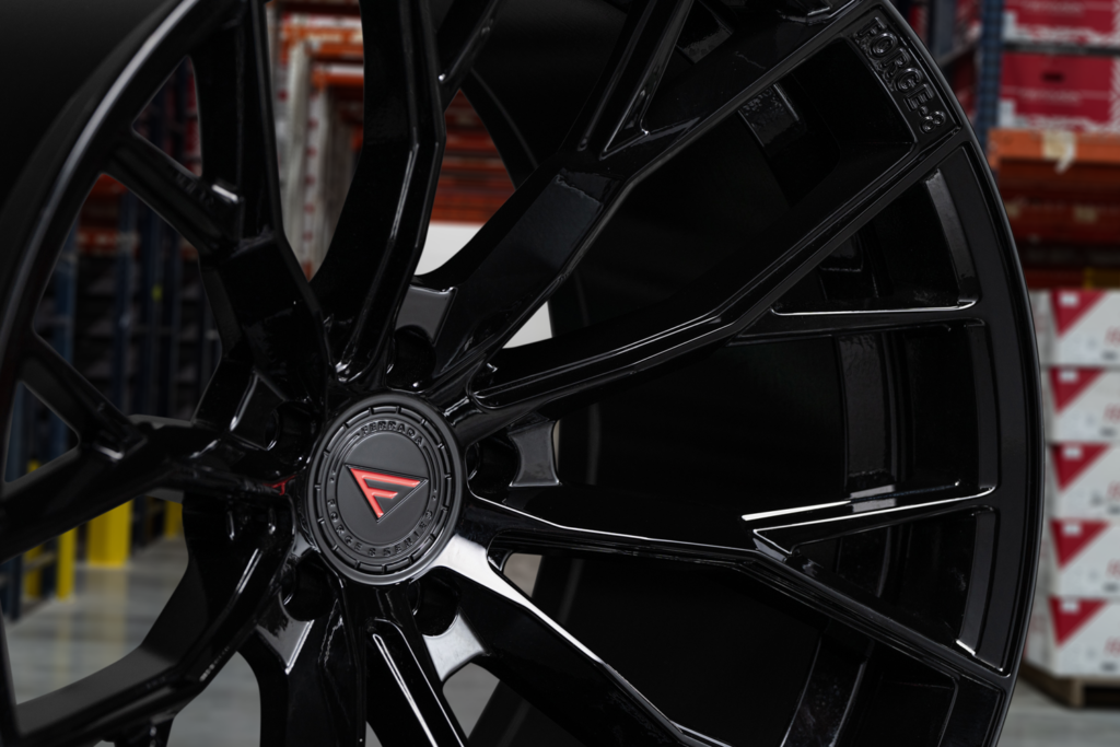Ferrada F8-FR9 Forged Slingshot 20 Ferrada F8-FR9 Forged Slingshot 20