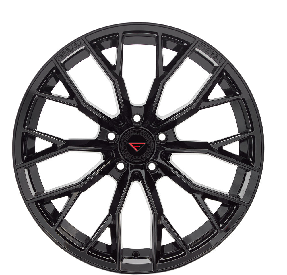 Ferrada F8-FR9 Forged Slingshot 20
