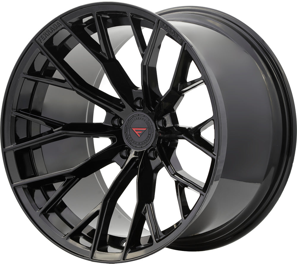 Ferrada F8-FR9 Forged Slingshot 20