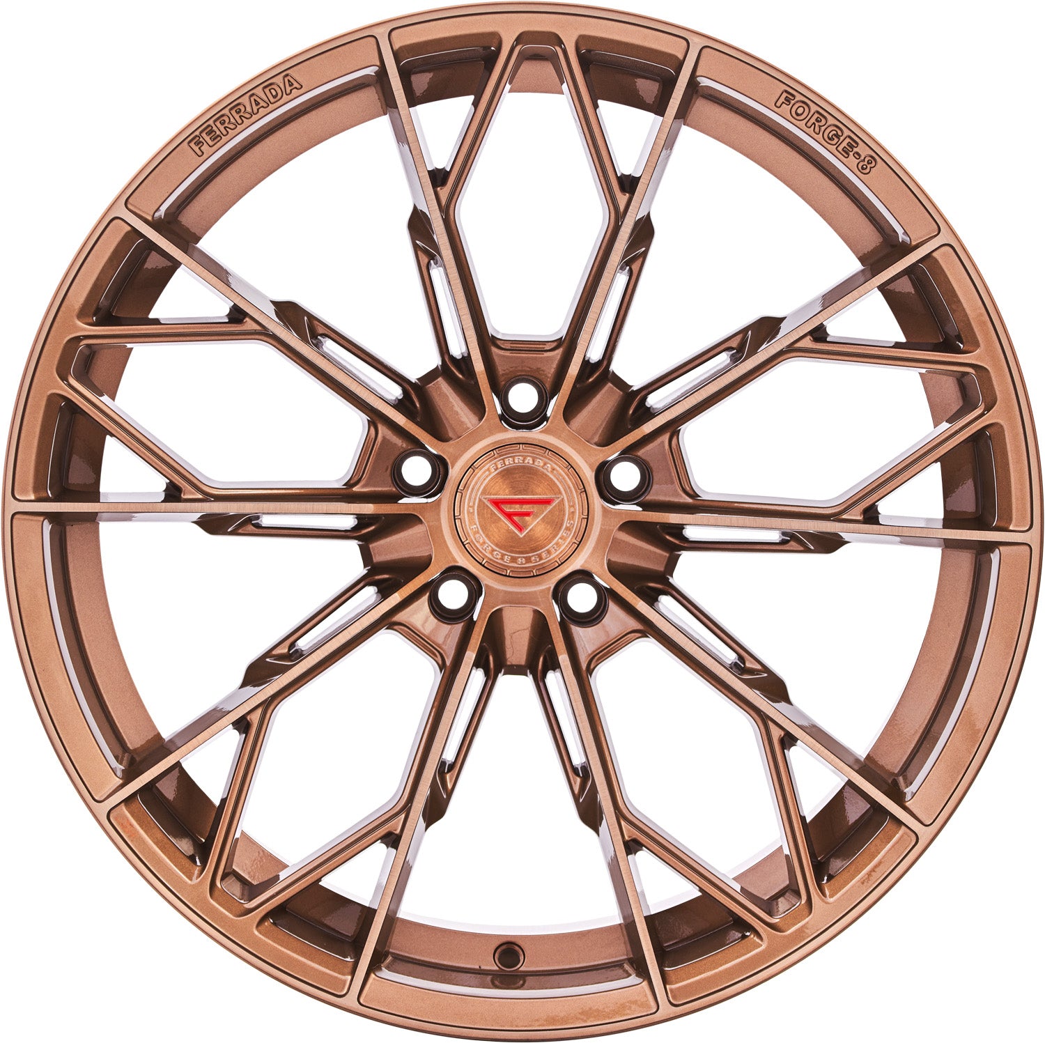 Ferrada F8-FR11 Forged Slingshot 20