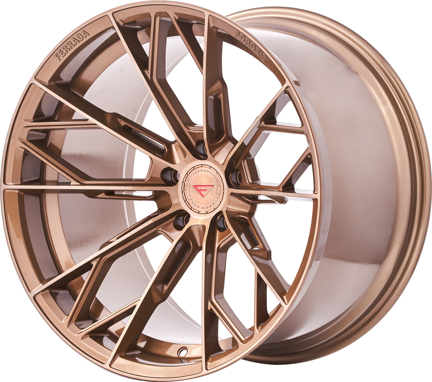 Ferrada F8-FR11 Forged Slingshot 20