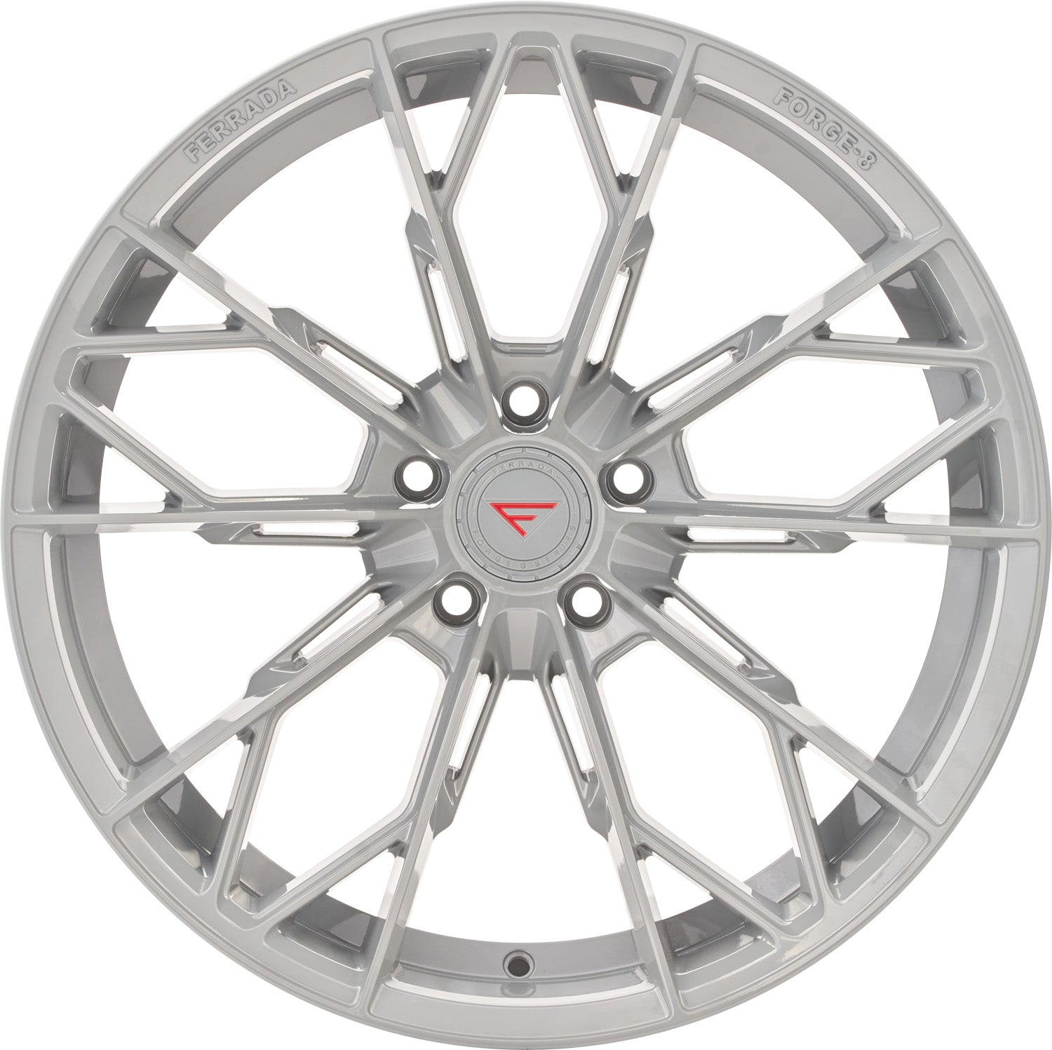 Ferrada F8-FR11 Forged Slingshot 20