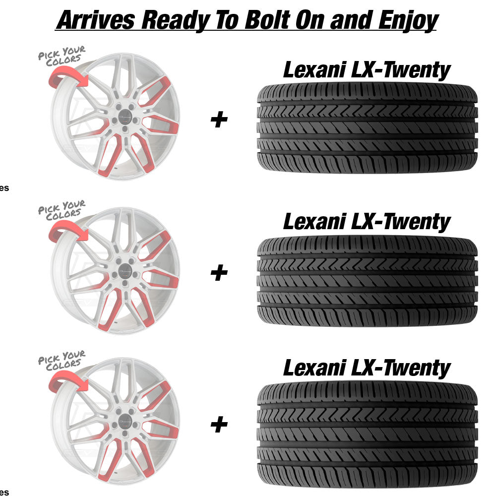 Giovanna Bogota Slingshot 22