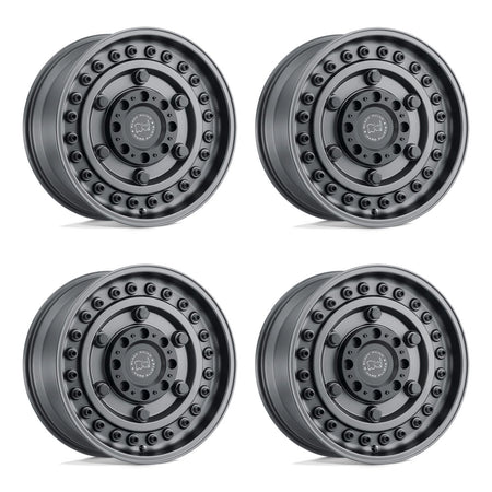 Jeep_Gladiator_Black_Rhino_Armory_Gun_Black_20in_wheel_package