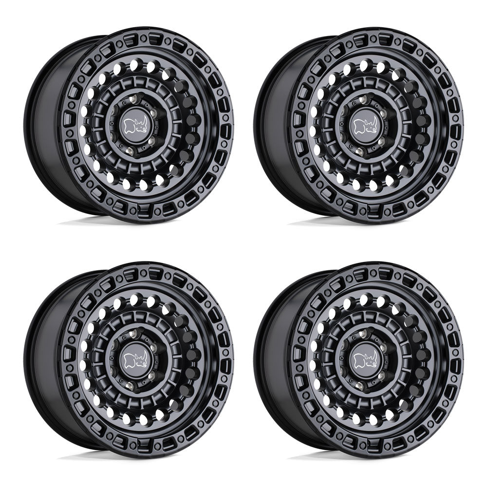 rim シーガル Black Rhino Sentinel Jeep Gladiator JT 20