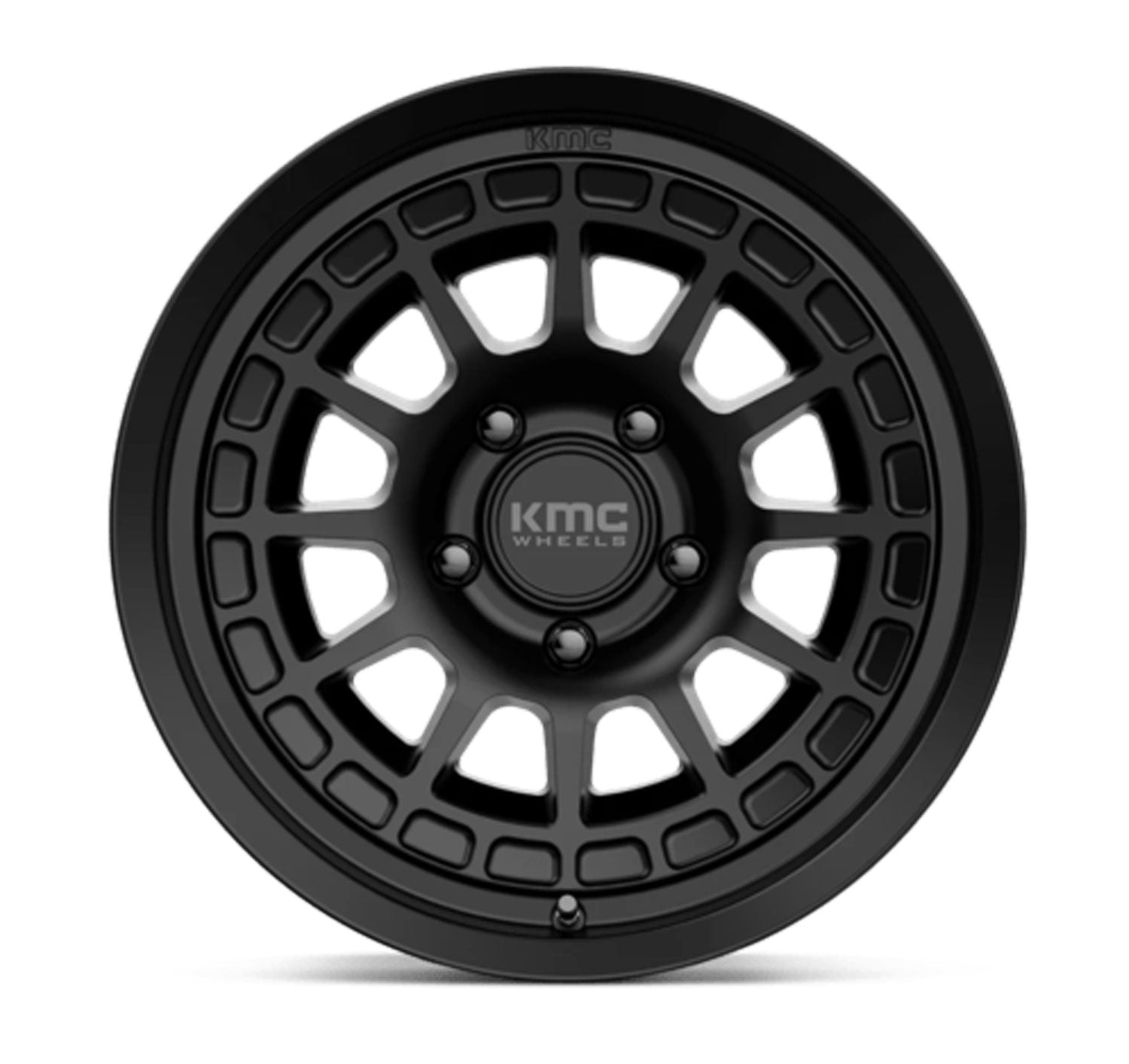 KMC Canyon Jeep Gladiator JT 17