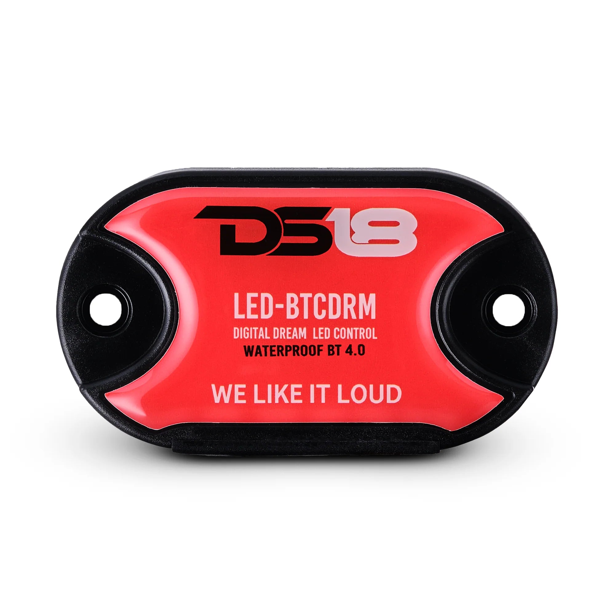 DS18 RGB LED Lights: Bluetooth Control for Android & iPhone