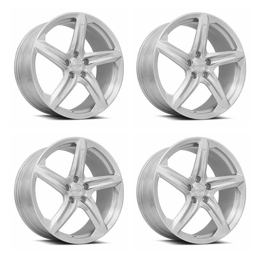 MRR F23 C8 Corvette 20x9