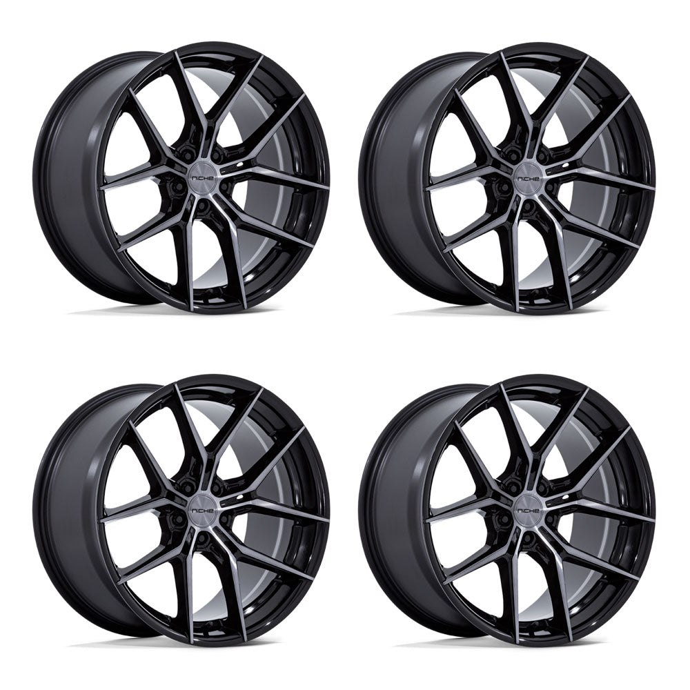 Niche Prodigy 5 C8 Corvette 19