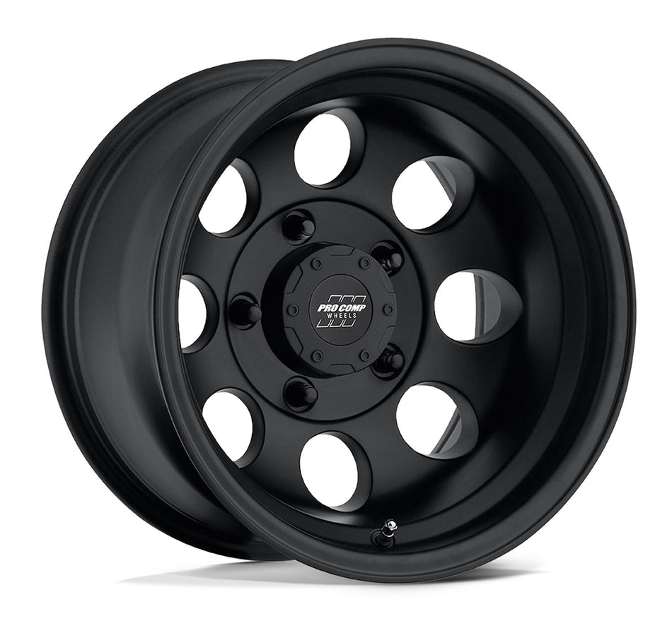 American Racing Baja Jeep Gladiator JT 17" Wheel and 35" Tire Package