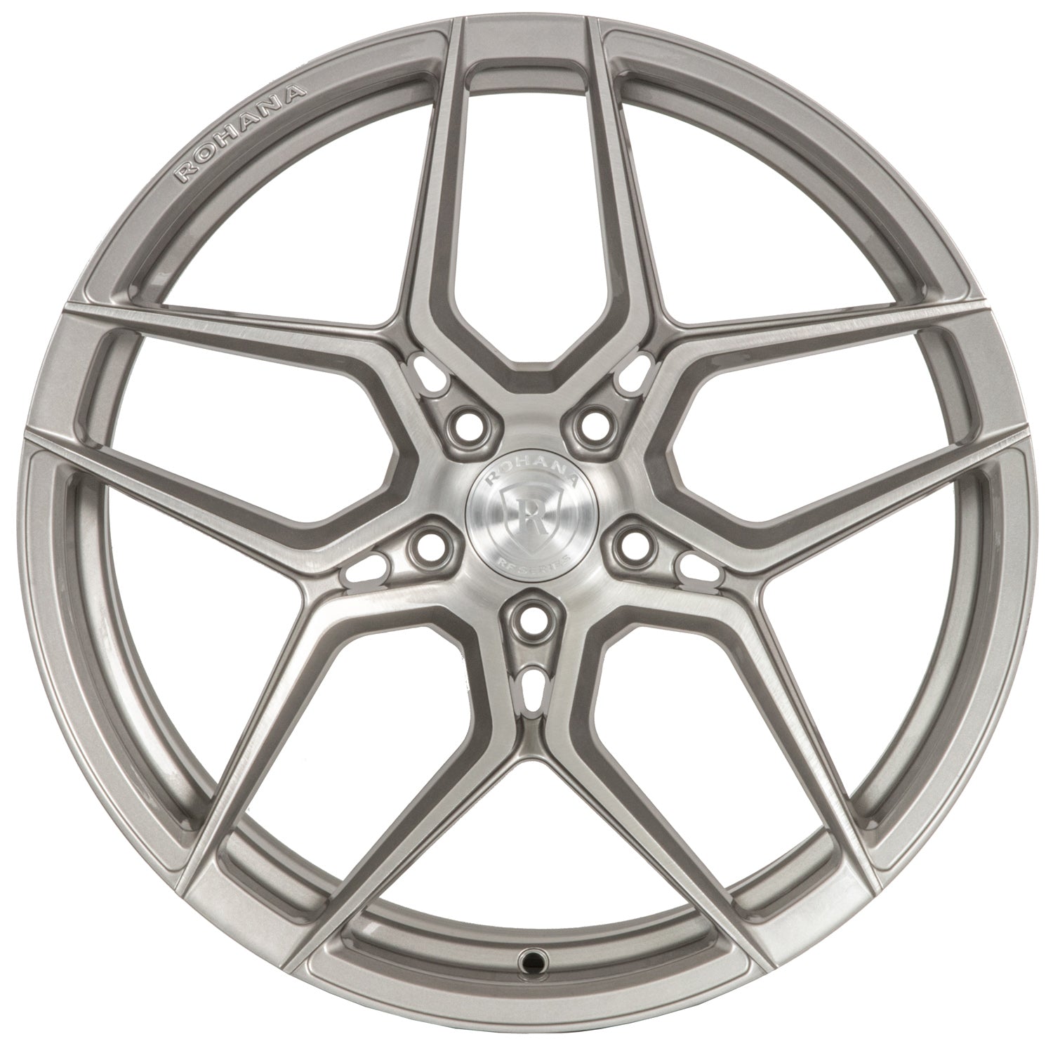 Rohana RFX11 C8 Corvette 19x8.5 Rohana RFX11 C8 Corvette 19x8.5