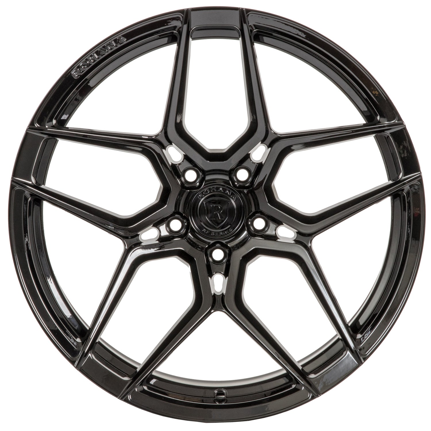 Rohana RFX11 C8 Corvette 19x8.5