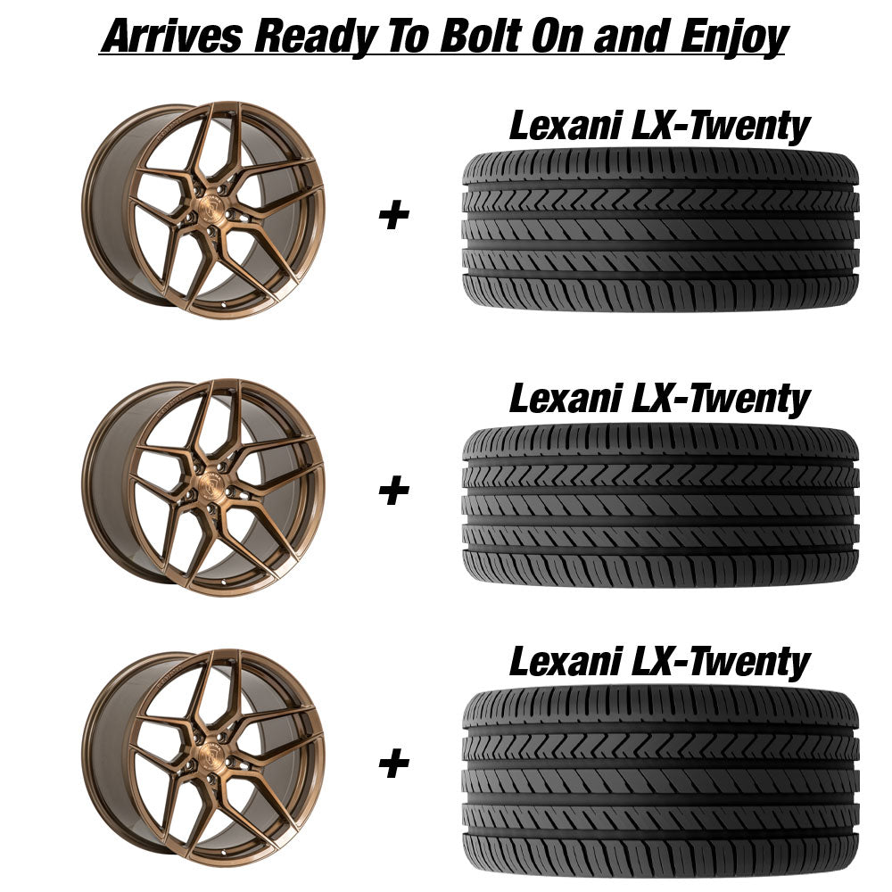 Rohana RFX11 Slingshot 20