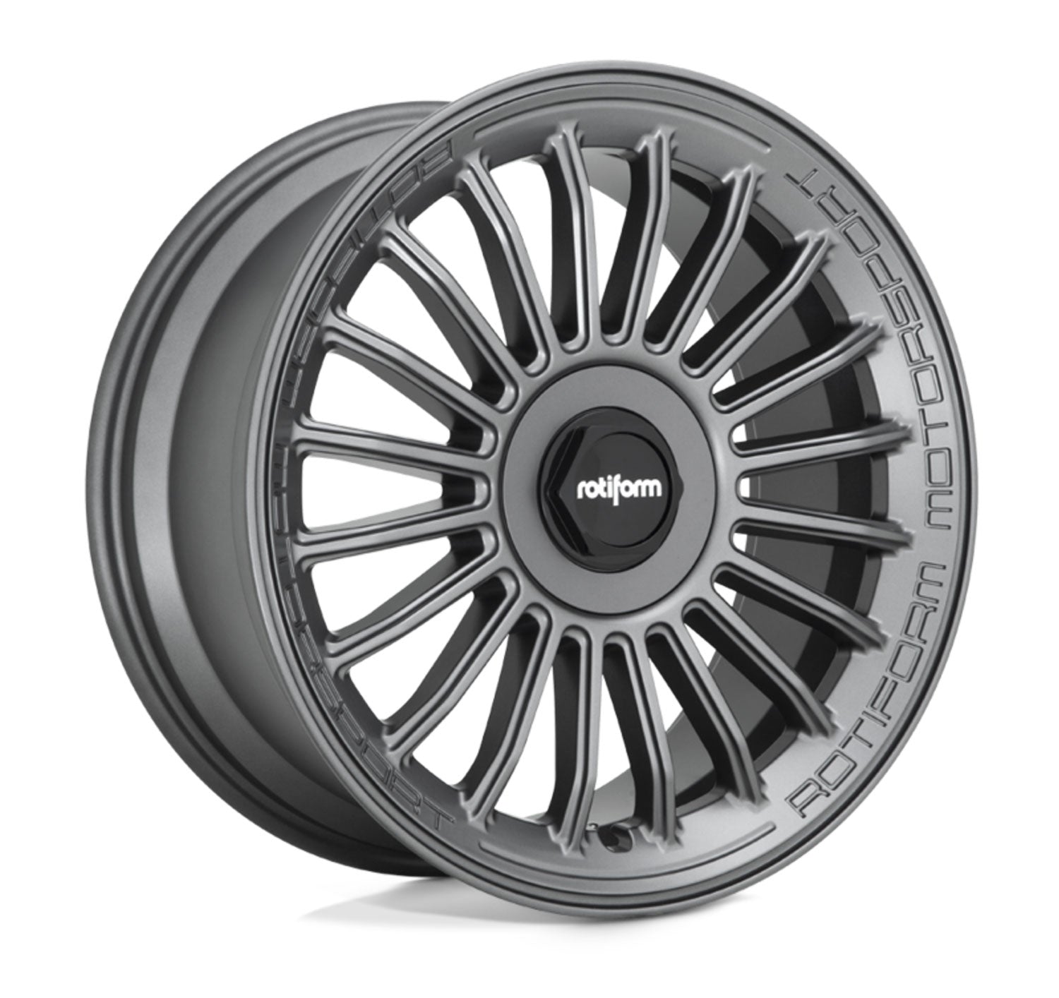 Rotiform BUC-M Tesla Model 3 19