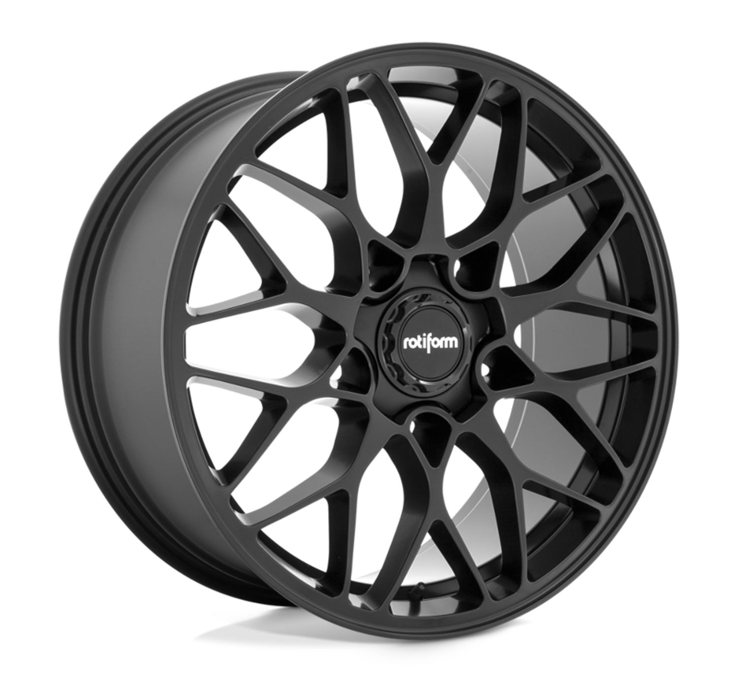 Rotiform SGN Tesla Model 3 20