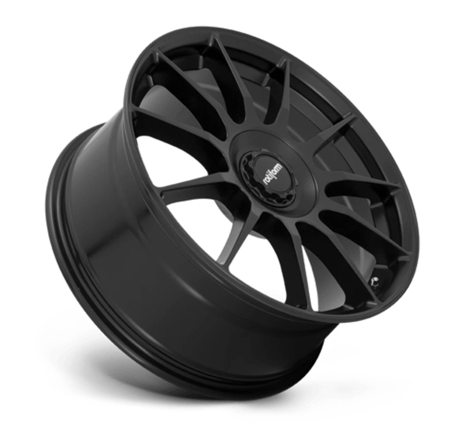 Rotiform DTM Tesla Model 3 19