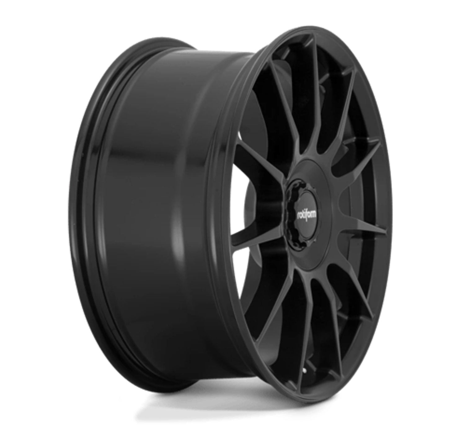 rotiform(ロティフォーム) DTM 19インチ 4本セット Rotiform DTM Tesla Model 3 19