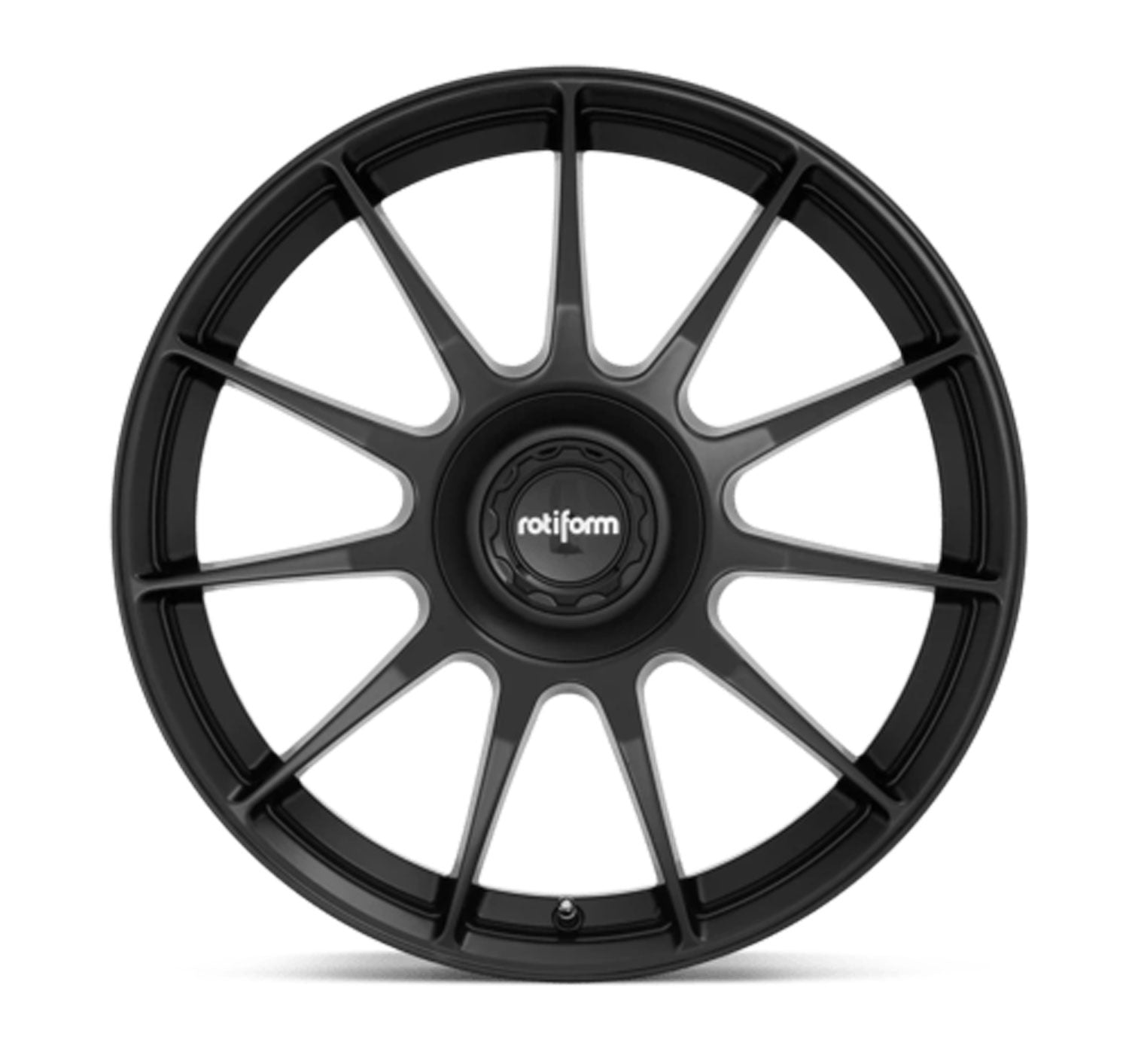 Rotiform DTM Tesla Model 3 19