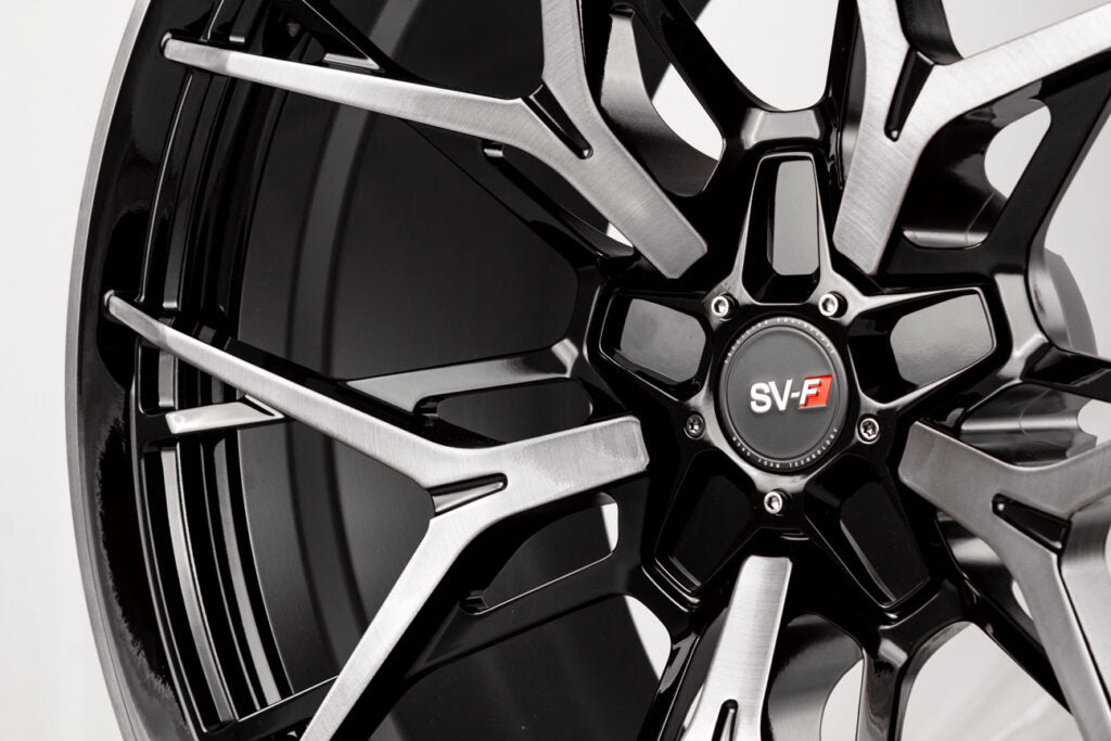 Savini SV1 R3 Slingshot 20