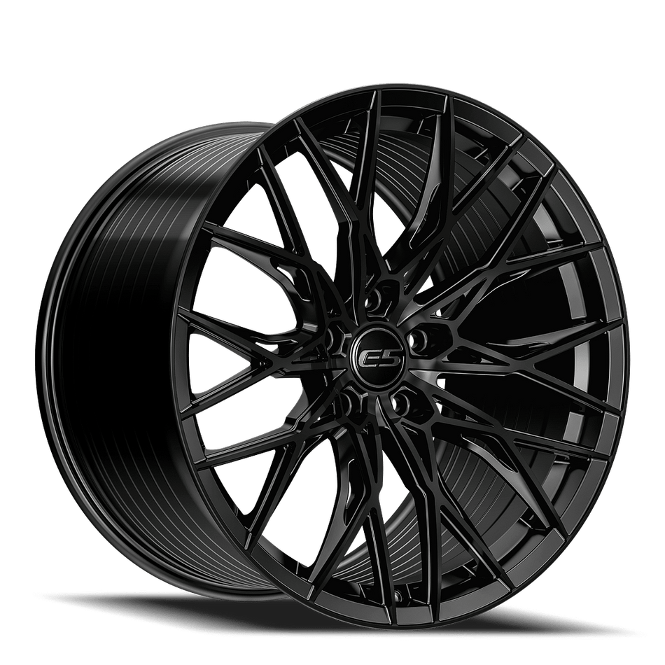 E5 Sebring C7 Z06 Corvette 19" Front 20" Rear Wheel and Tire Package