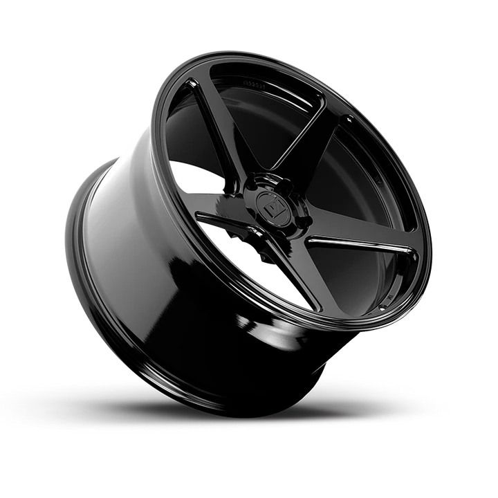 Variant Sena C8 Corvette 20x9" Front 21x12" Rear Wheel and Tire Package