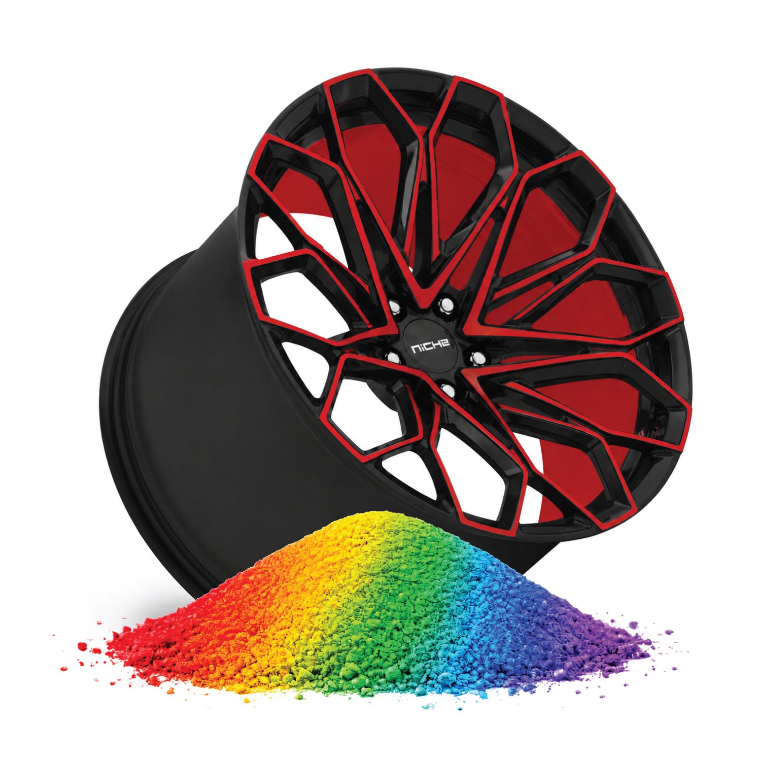 C8 ZR1 Wheels for Sale | Wheel & Tire Packages