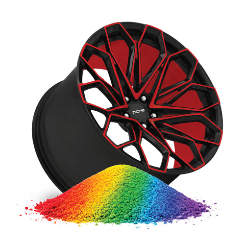 Color Wheels