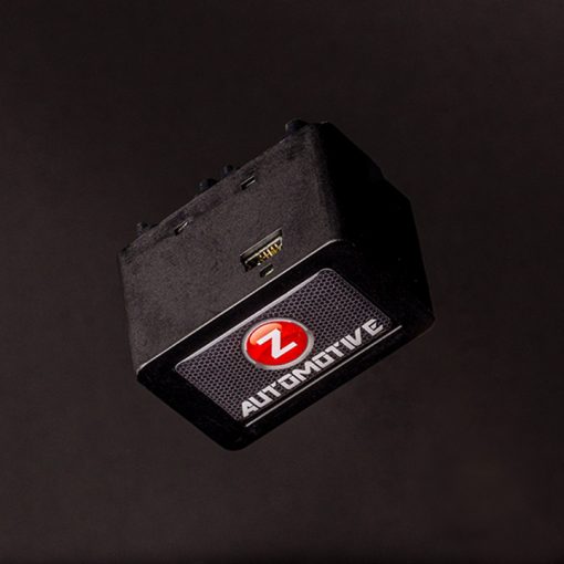 ラングラー用 Tazer JL ミニ Tazer JL Mini for Jeep Wrangler and Gladiator Tuning