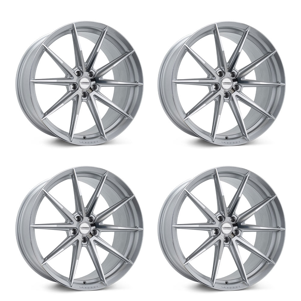 Vossen HFX-2 Tesla Model 3 20