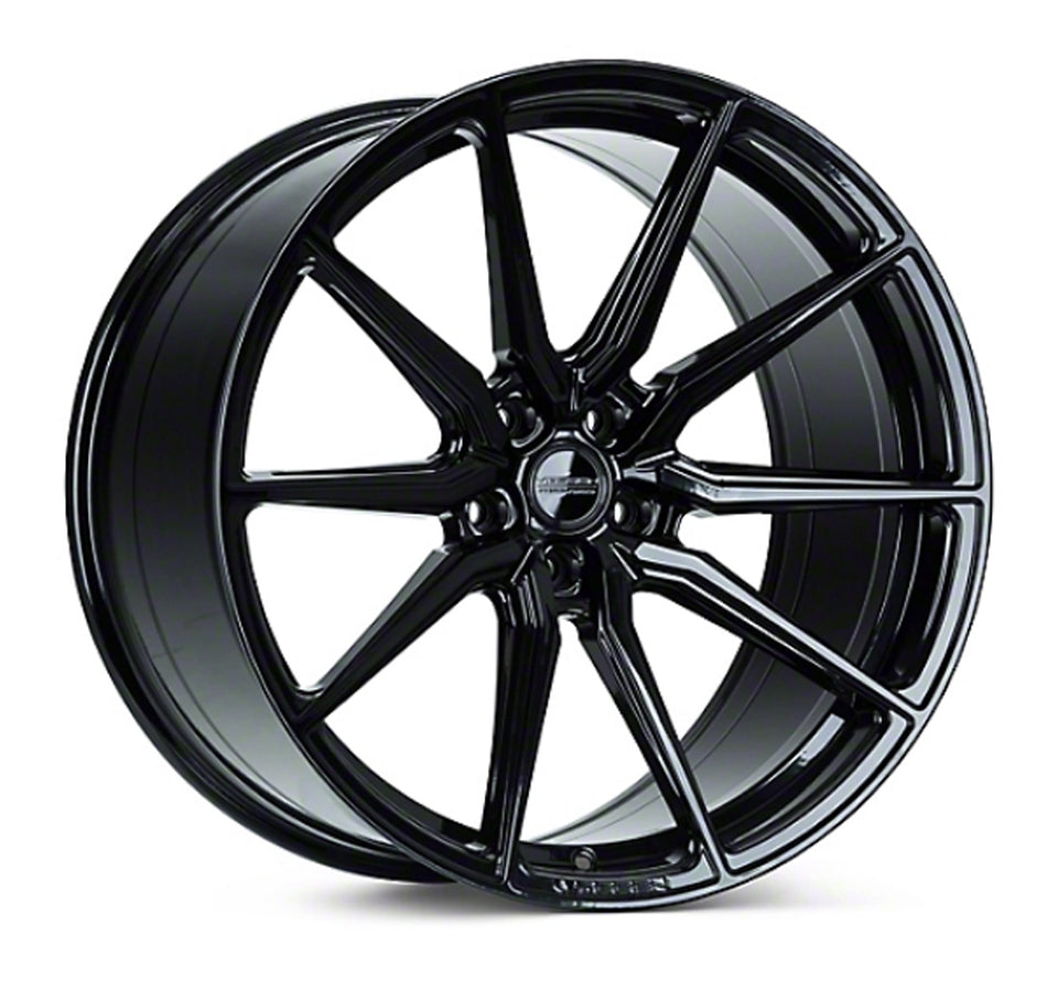 Vossen HF-3 Jeep Gladiator JT 20" Wheel and 37" Tire Package - Rev Dynamics