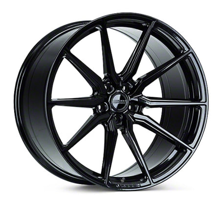 Vossen HF-3 Jeep Gladiator JT 20" Wheel and 37" Tire Package - Rev Dynamics